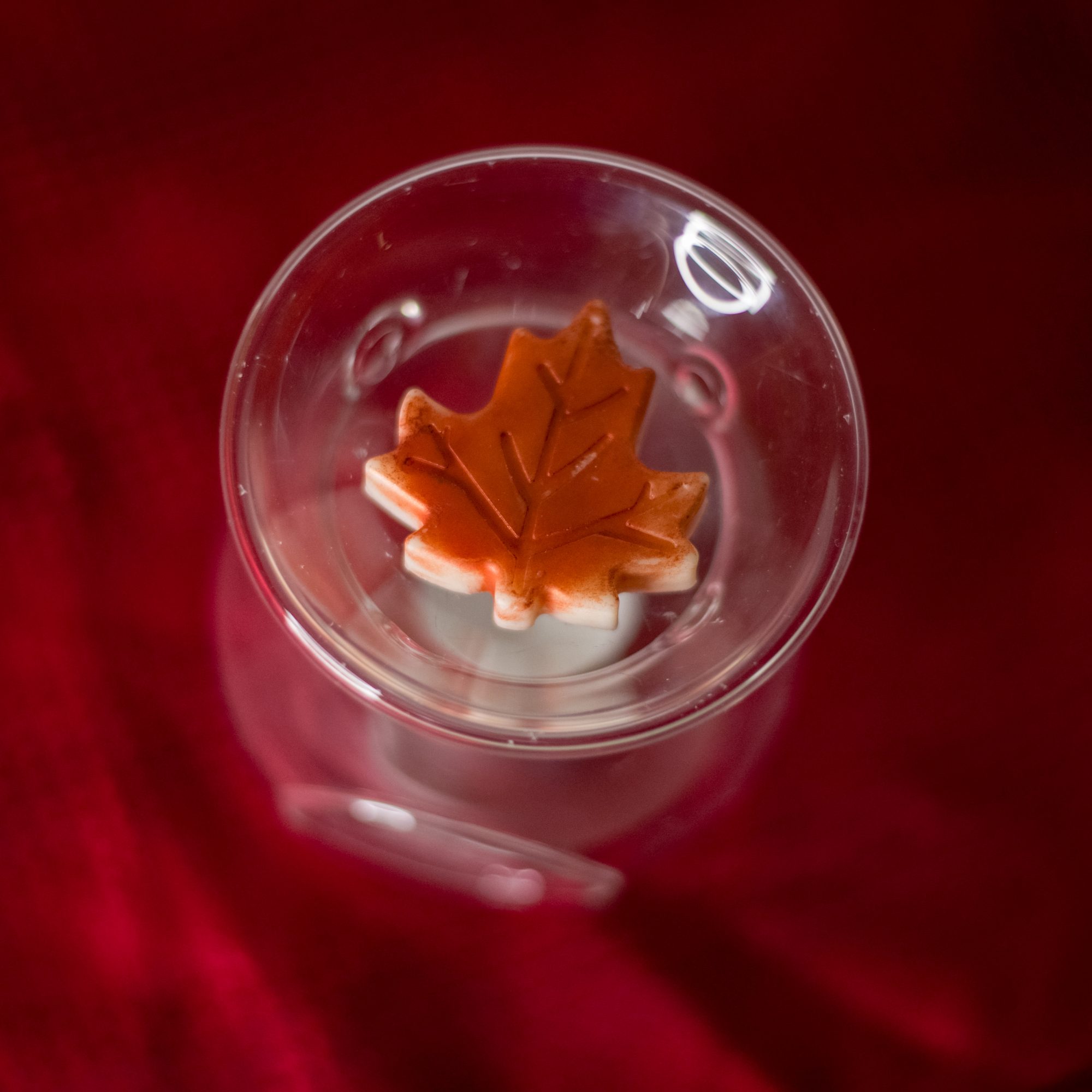 Alternative view of Mirisni vosak Sweet Pumpkin