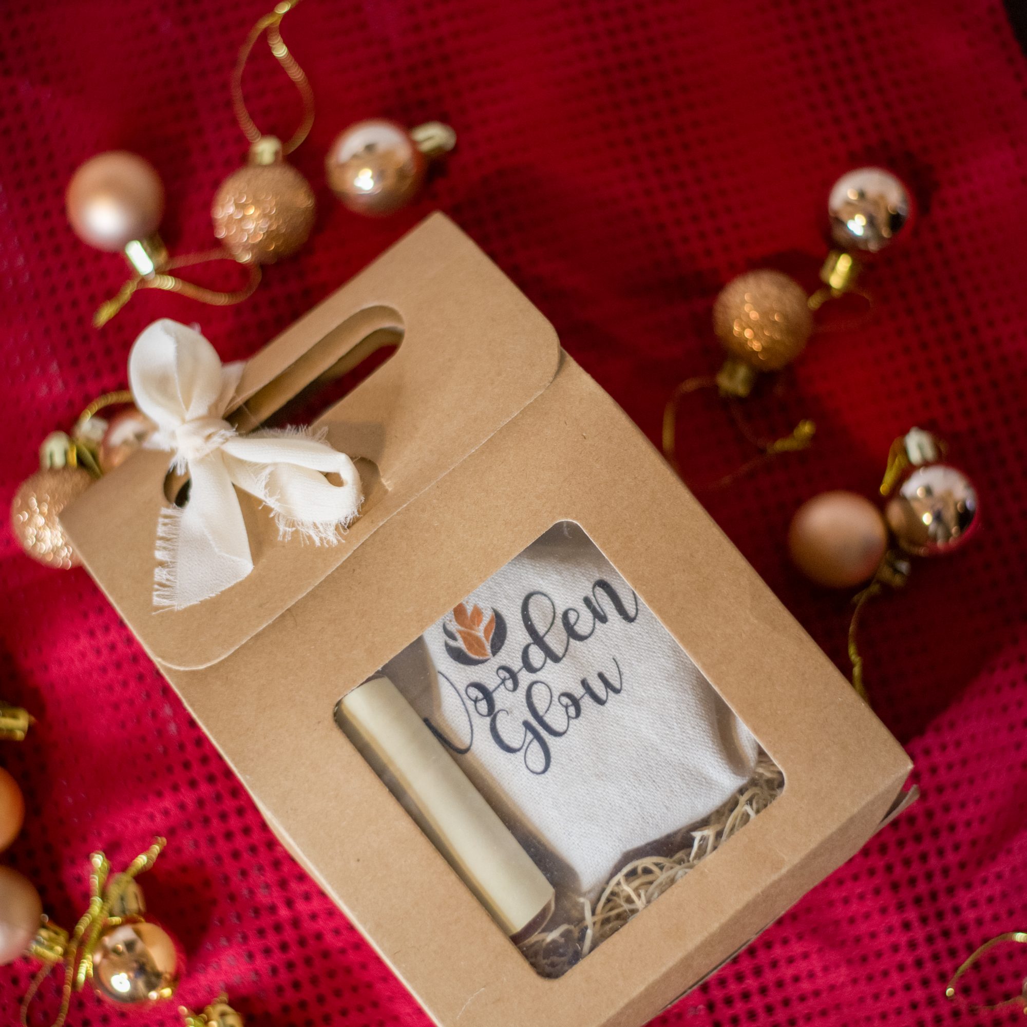 Alternative view of Glow Gift Box Mini