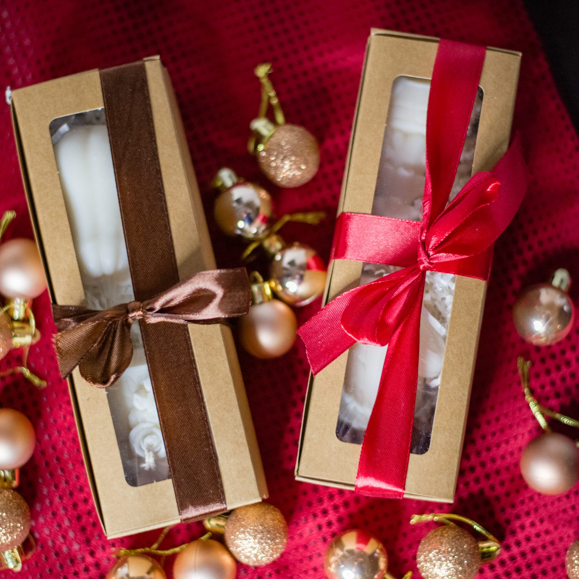 Alternative view of Božićni duo poklon paket